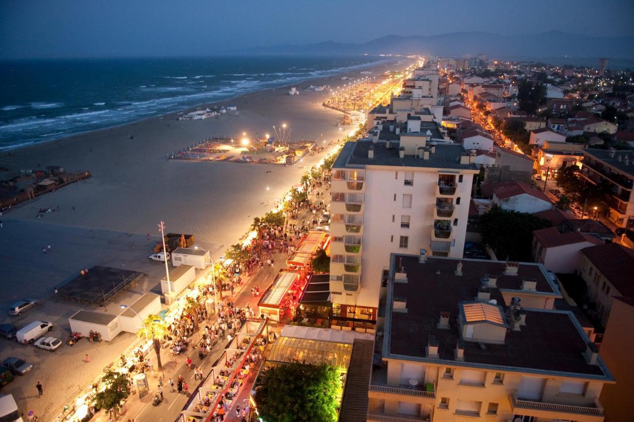 "Dream" Magnifique Vue Mer, Terrasse, Parking, Le Reve Apartment Кане Екстериор снимка