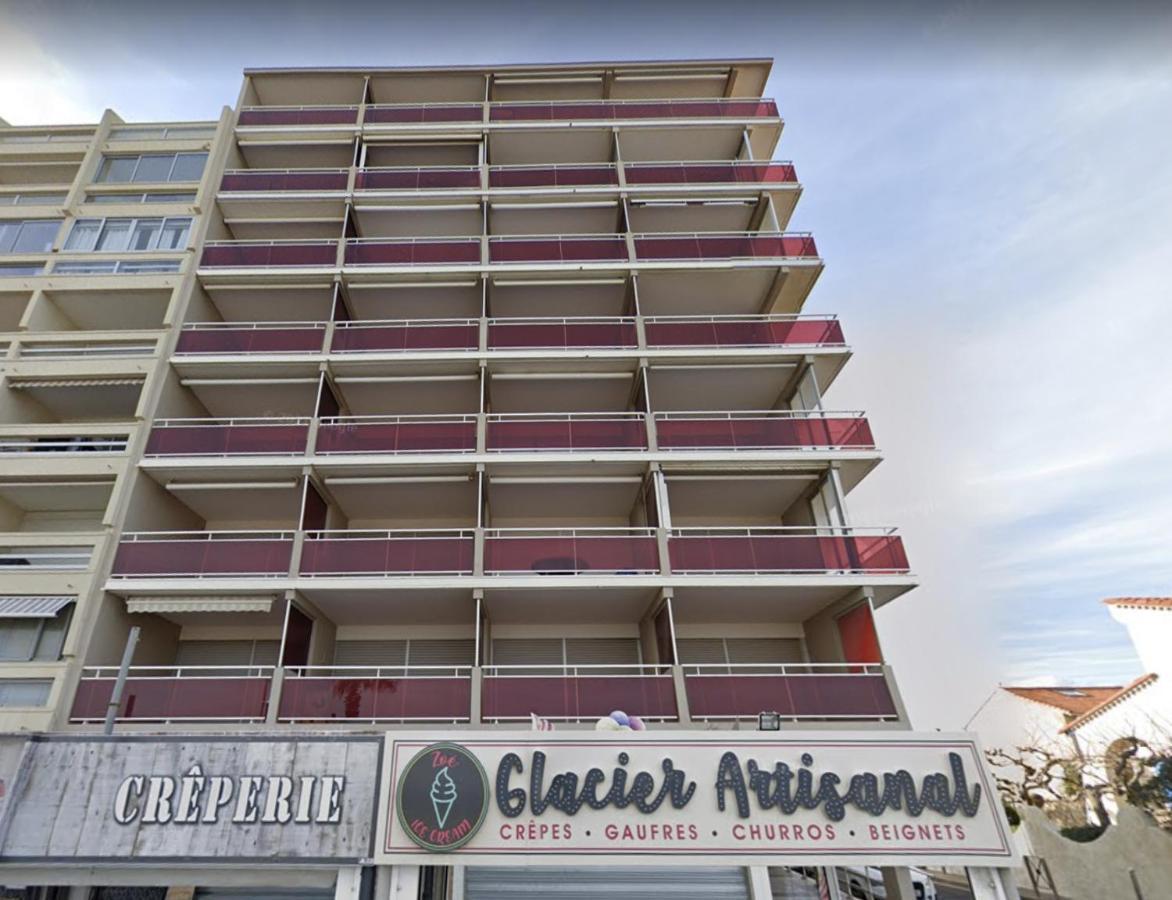 "Dream" Magnifique Vue Mer, Terrasse, Parking, Le Reve Apartment Кане Екстериор снимка